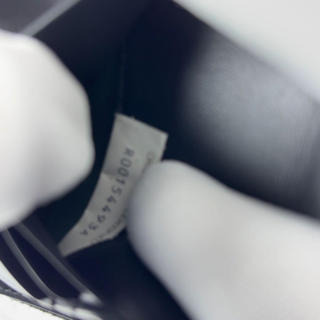 BOTTEGA VENETA ブラック 二つ折り 財布 カセット