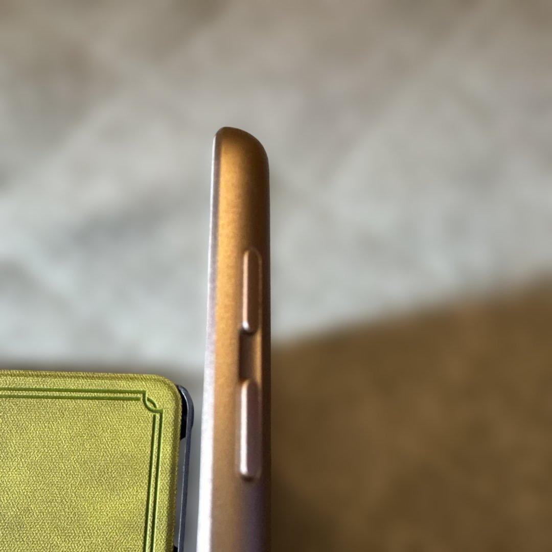 Apple iPad (第5世代) ゴールド