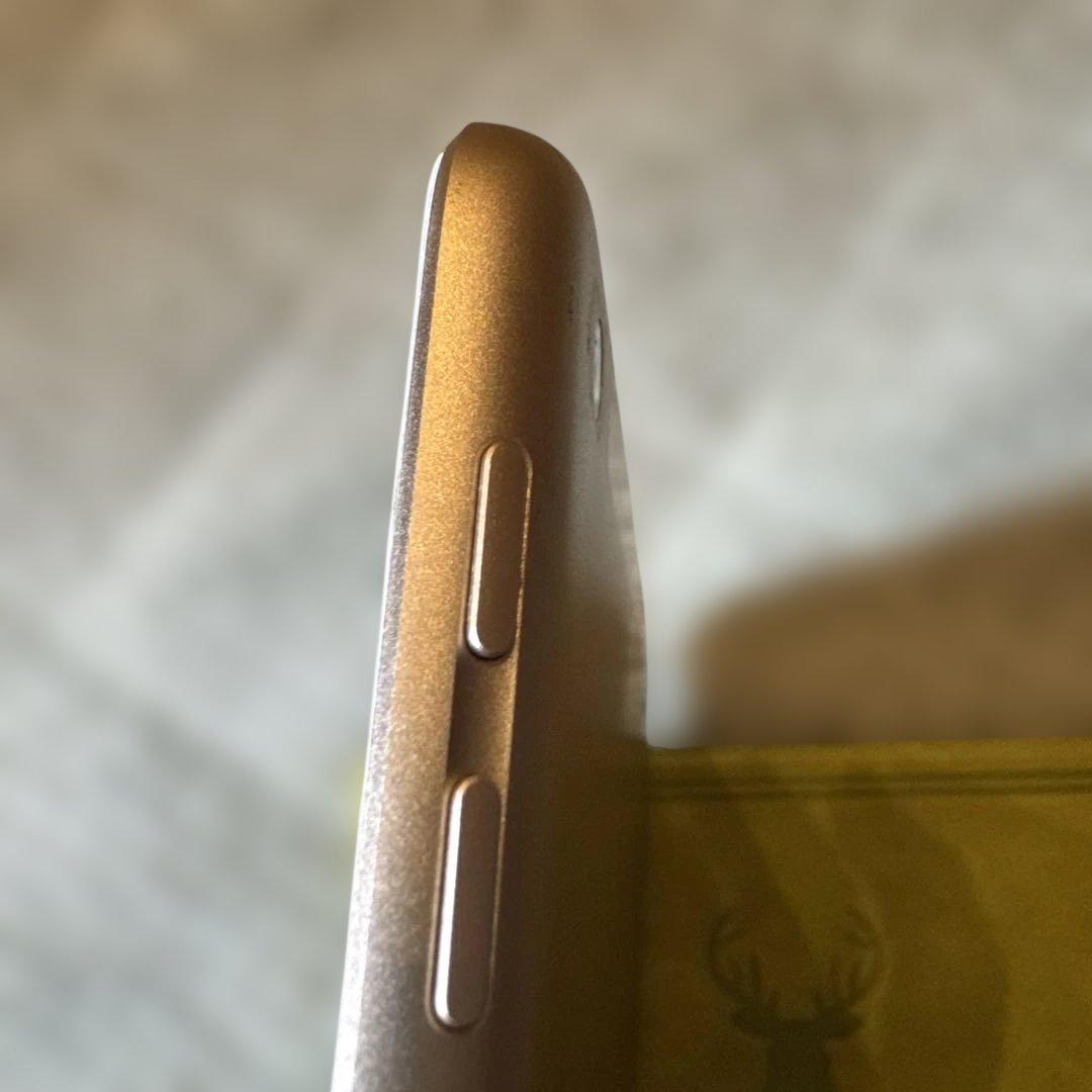 Apple iPad (第5世代) ゴールド