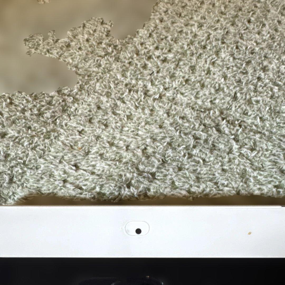 Apple iPad (第5世代) ゴールド