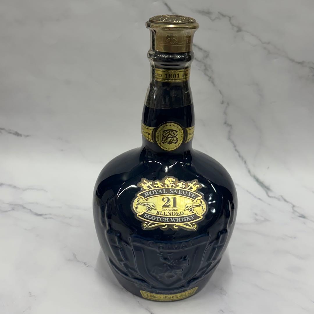 新品　未開栓　お酒　ブランデー　ウイスキー　ヘネシー　バランタイン　5本セット