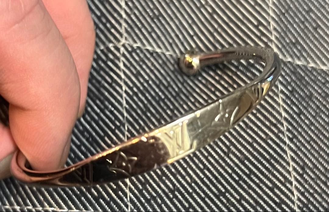 Louis Vuitton ジョンクモノグラム