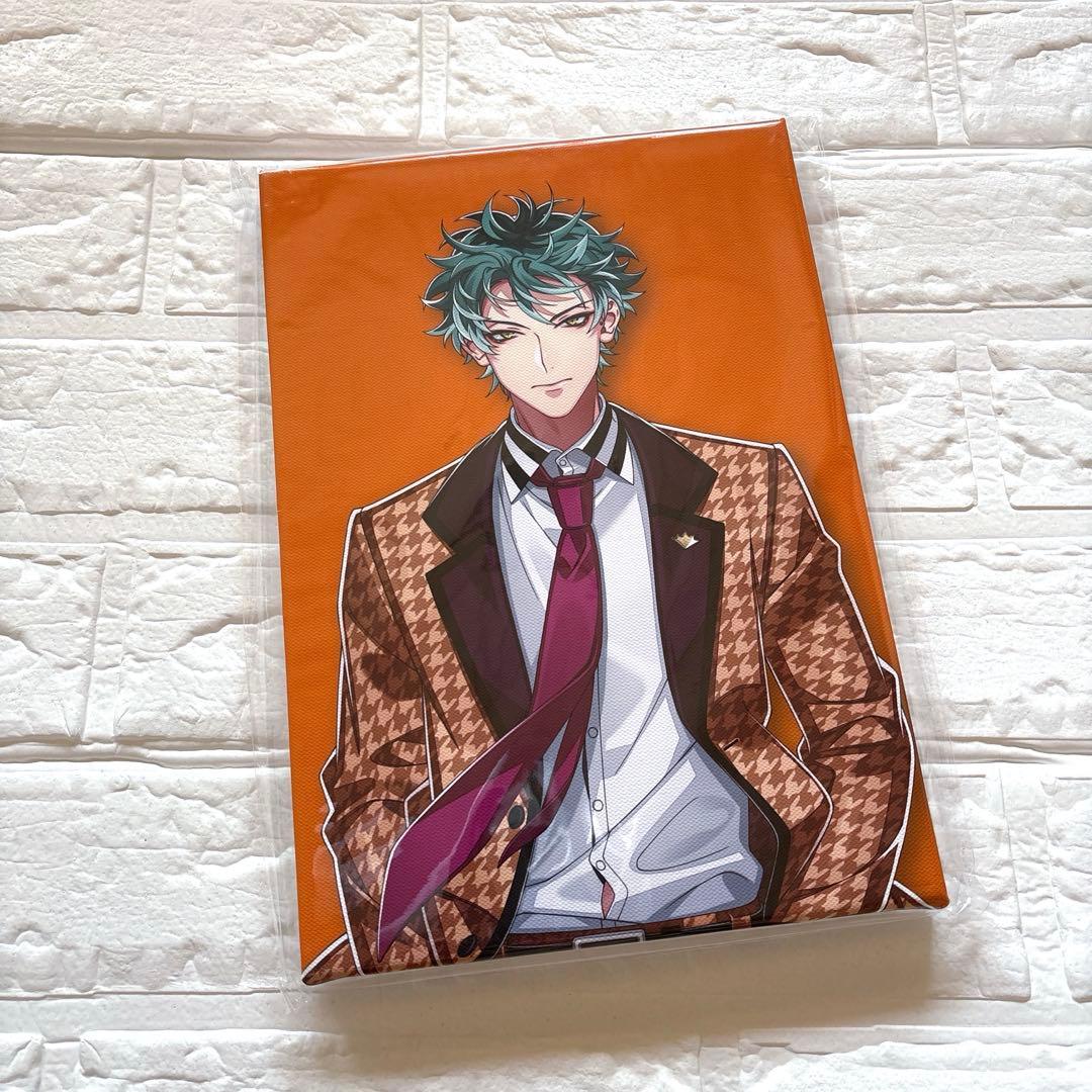 ヒプノシスマイク ファンミくじ どついたれ本舗 キャラファインボード 白膠木簓