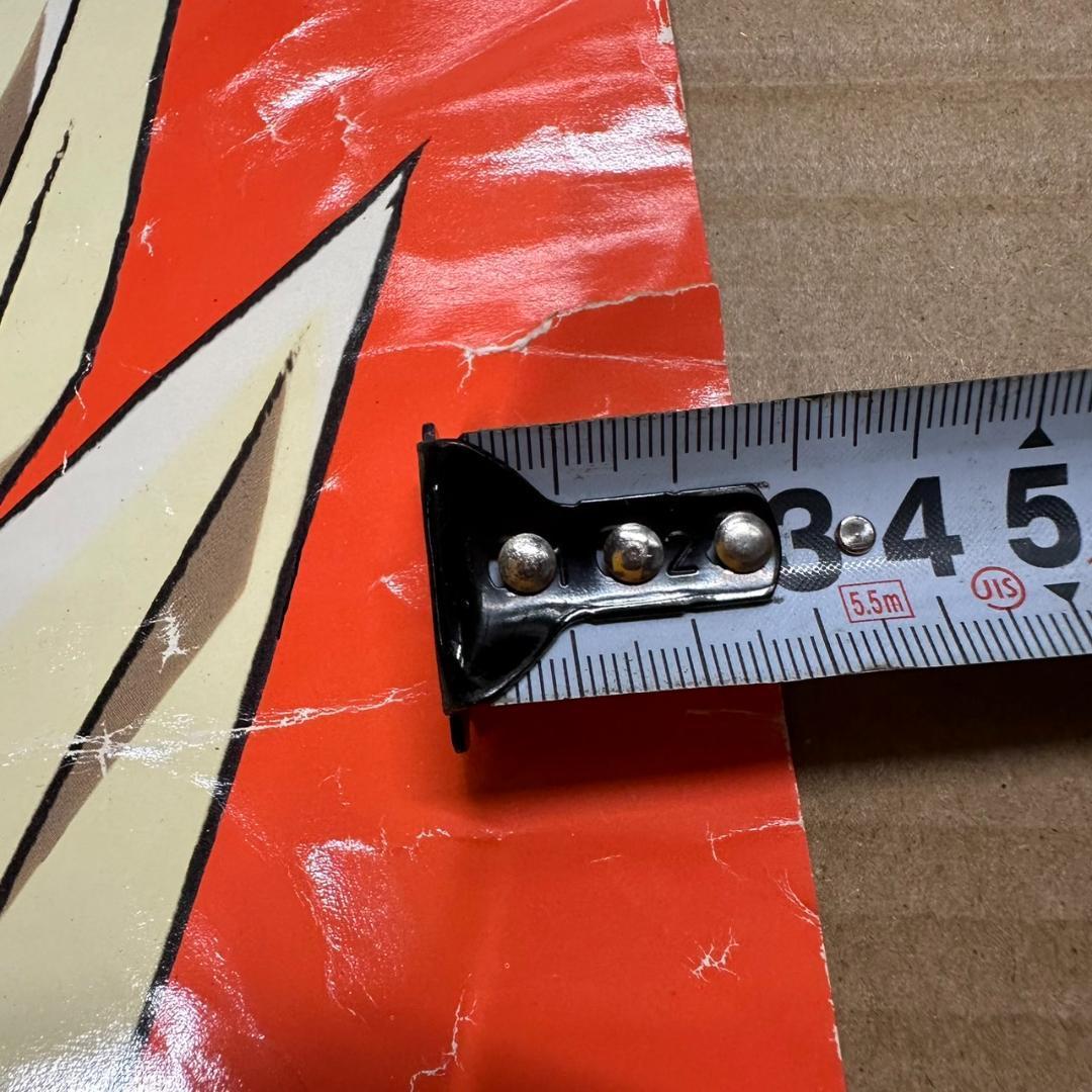 ドラゴンボールZ　 超武闘伝2 ゲーム　ポスター 販促用　非売品　鳥山明