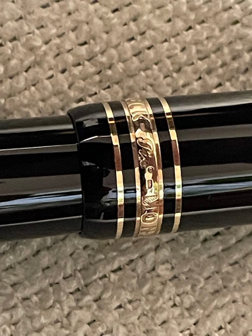 ◾️美品モンブラン◾️162ルグラン ボールペン◾️マイスターシュテュック◾️新品インク