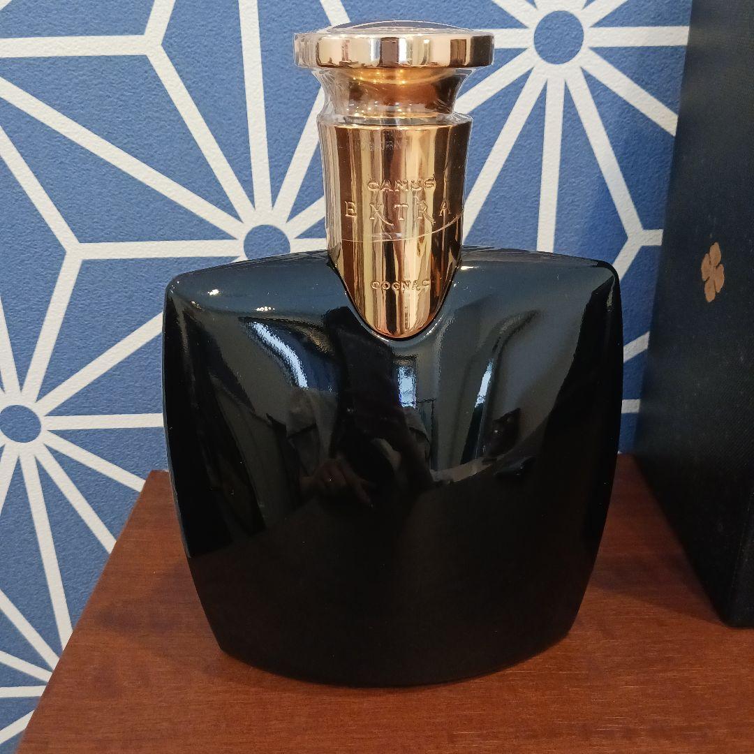 正規品 新品 未開栓 カミュ エクストラダーク&インテンス 700ml