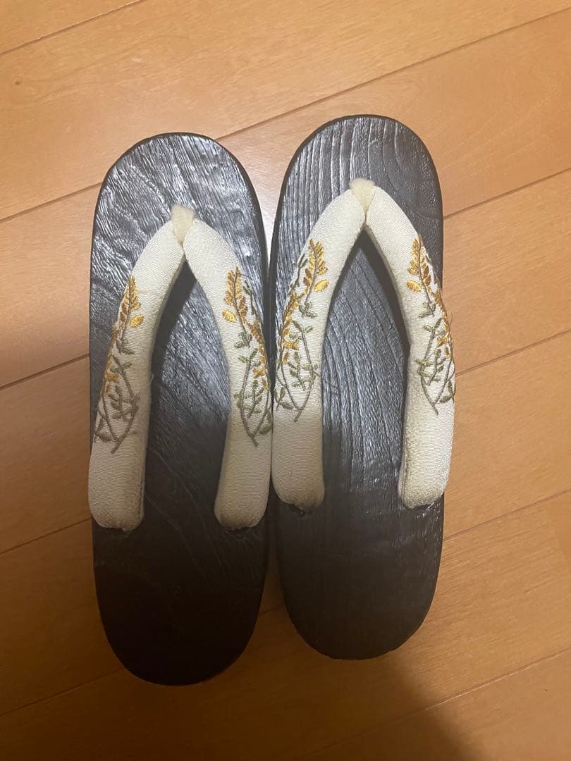 utatane 浴衣　3点セット