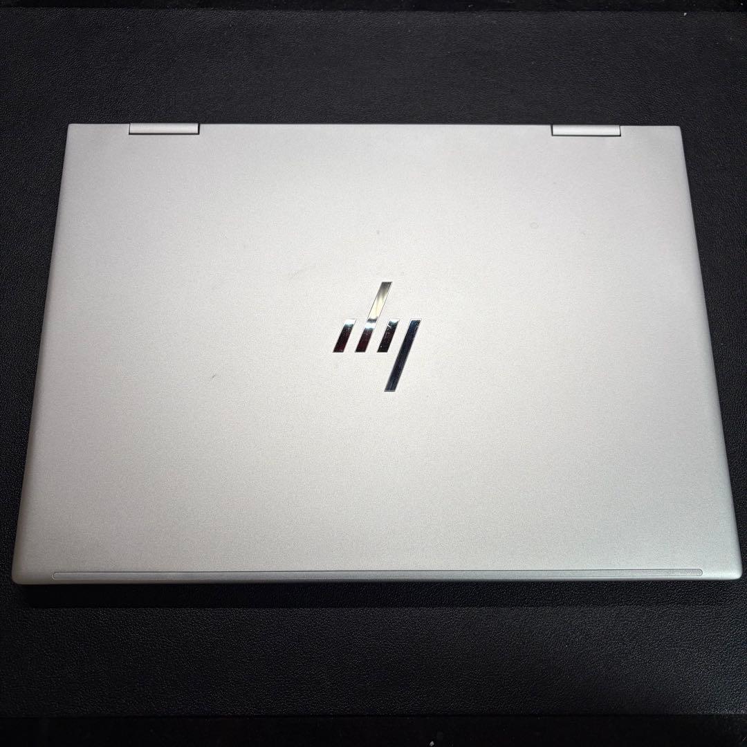HP ENVY x360 13-bf 2-in-1 Laptopノートパソコン