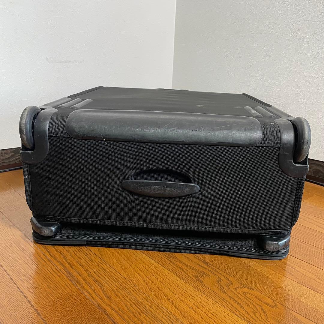 トゥミ キャリーケース アルファ2 大容量 92L 22028DH TUMI