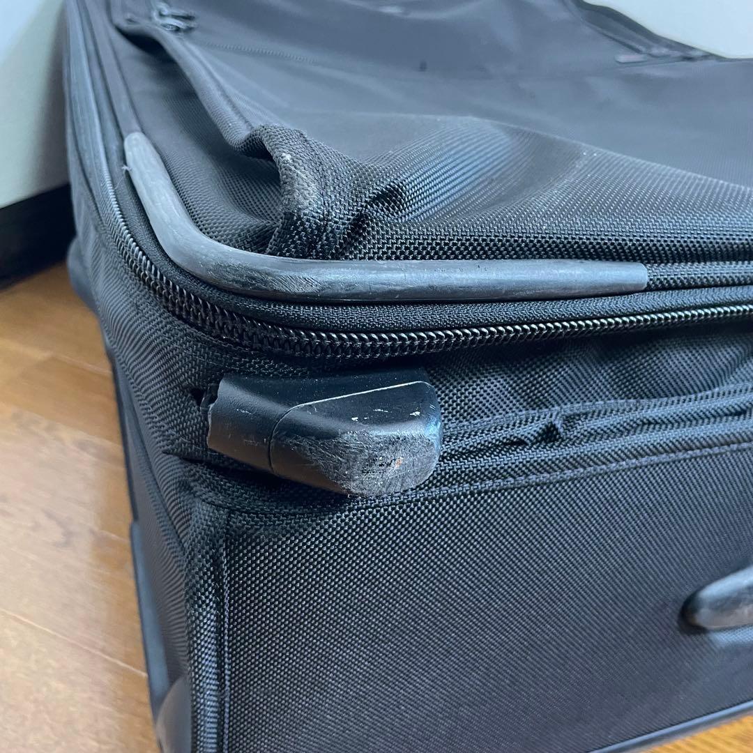 トゥミ キャリーケース アルファ2 大容量 92L 22028DH TUMI