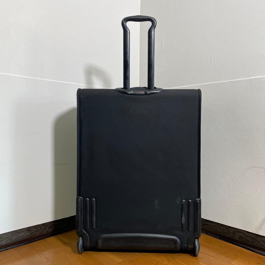 トゥミ キャリーケース アルファ2 大容量 92L 22028DH TUMI