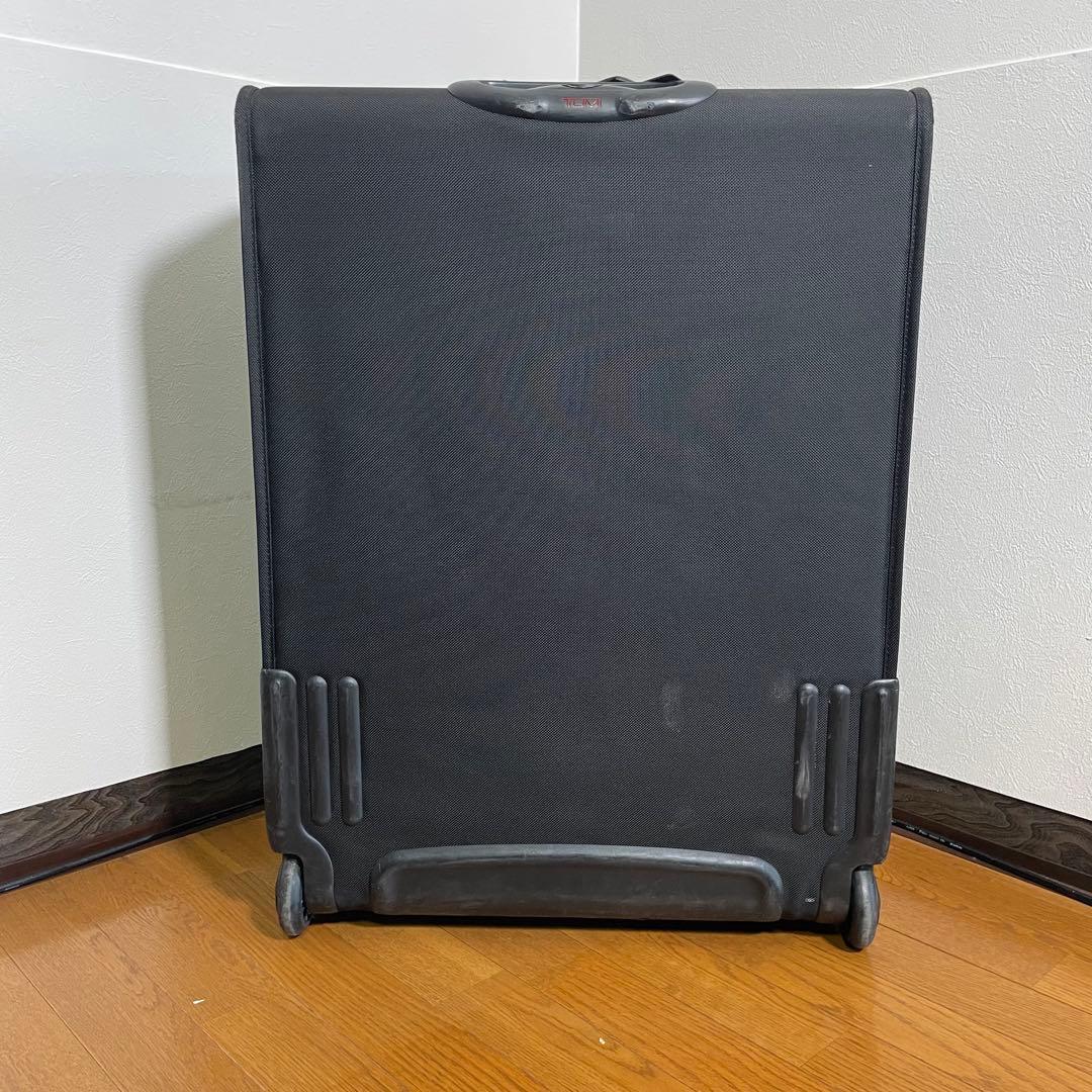 トゥミ キャリーケース アルファ2 大容量 92L 22028DH TUMI