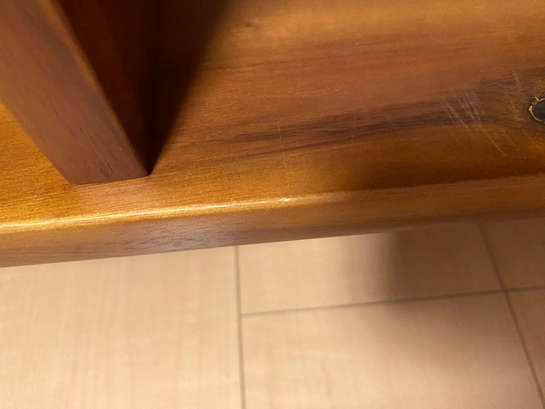 【最終値下げ】アカシア　TVボード　VTB-7251