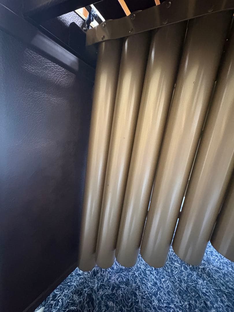 マリンバ　コオロギ　KOROGI 　4オクターブ(C-C) 650DX