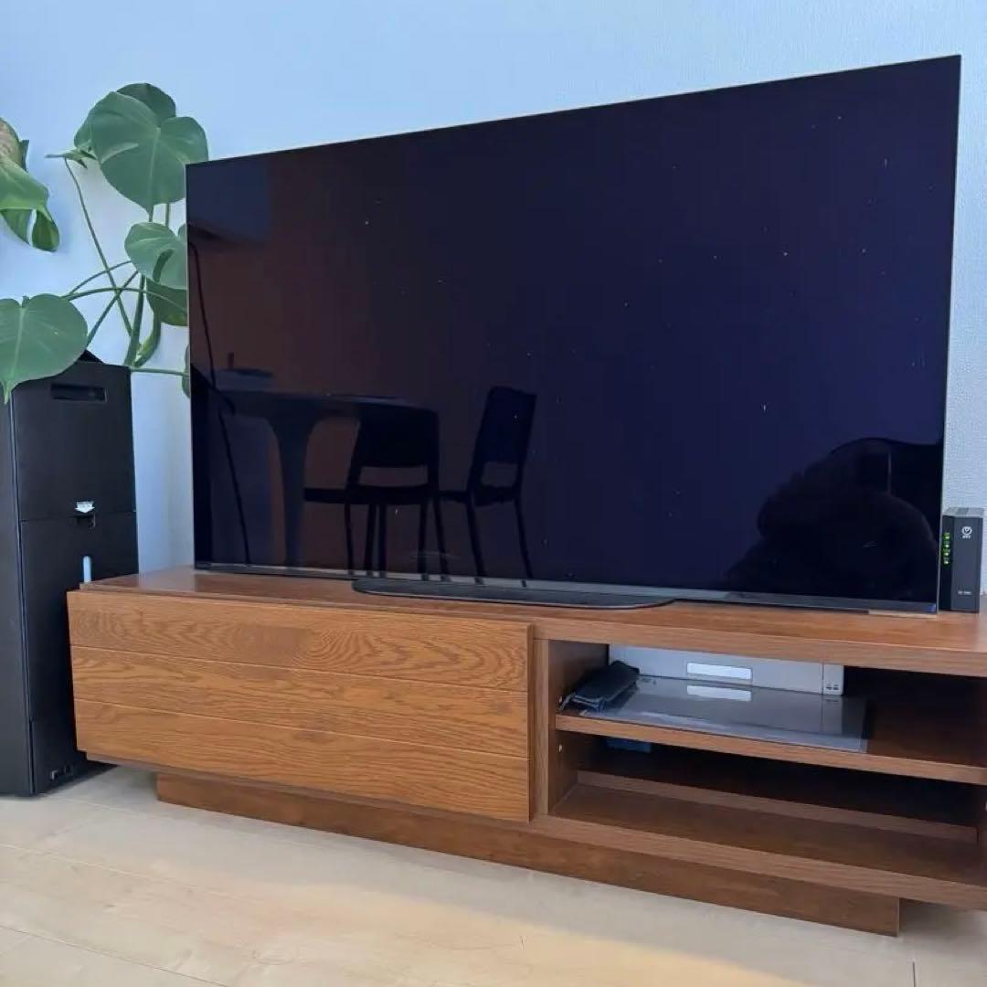 フランフラン　テレビ台