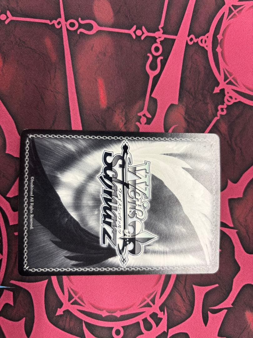 最終値下げ！！　 To LOVEる ナナ・アスタ・デビルーク SP サイン