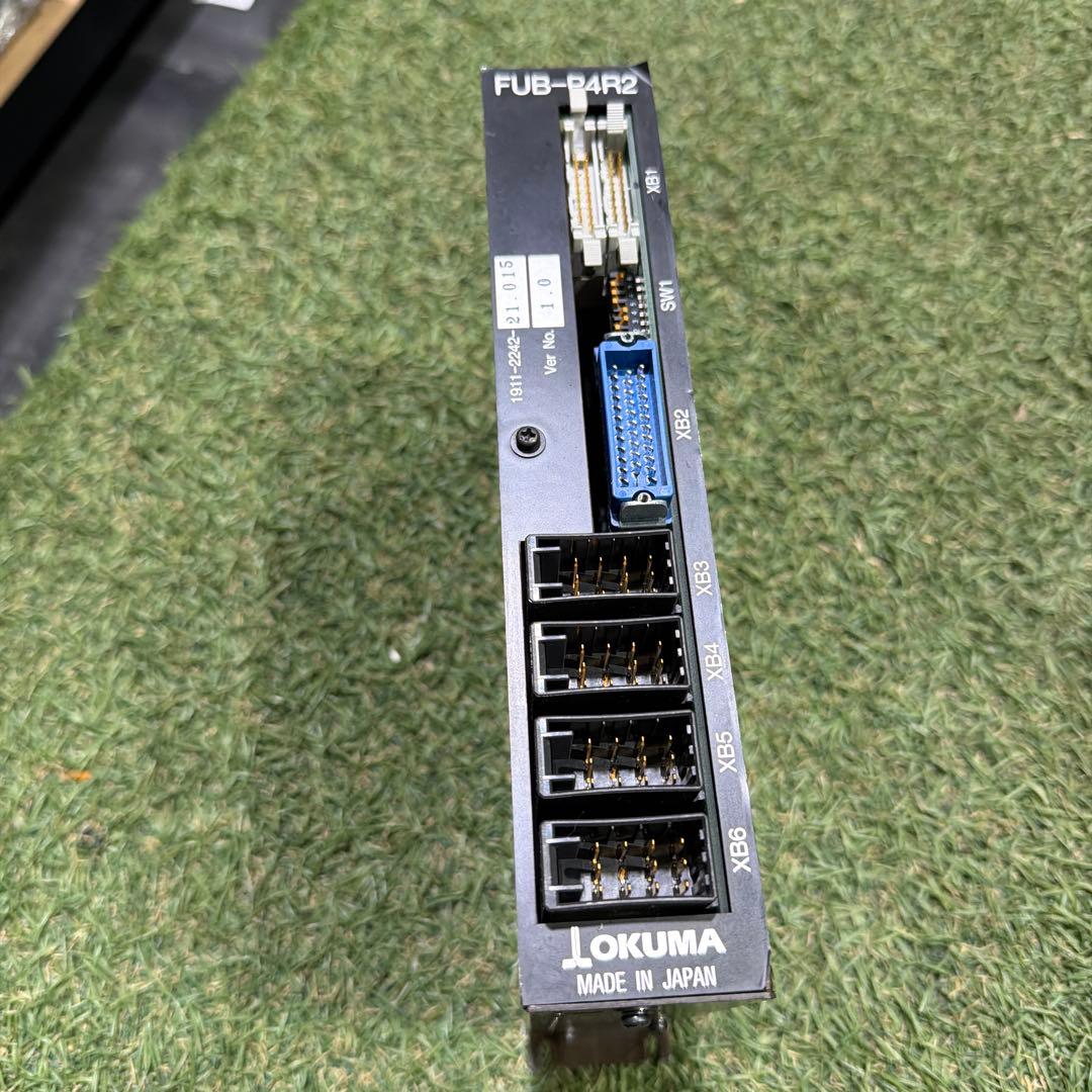 OKUMA オクマ OPUS7000 FUB-P4R2 ／　1911-2242