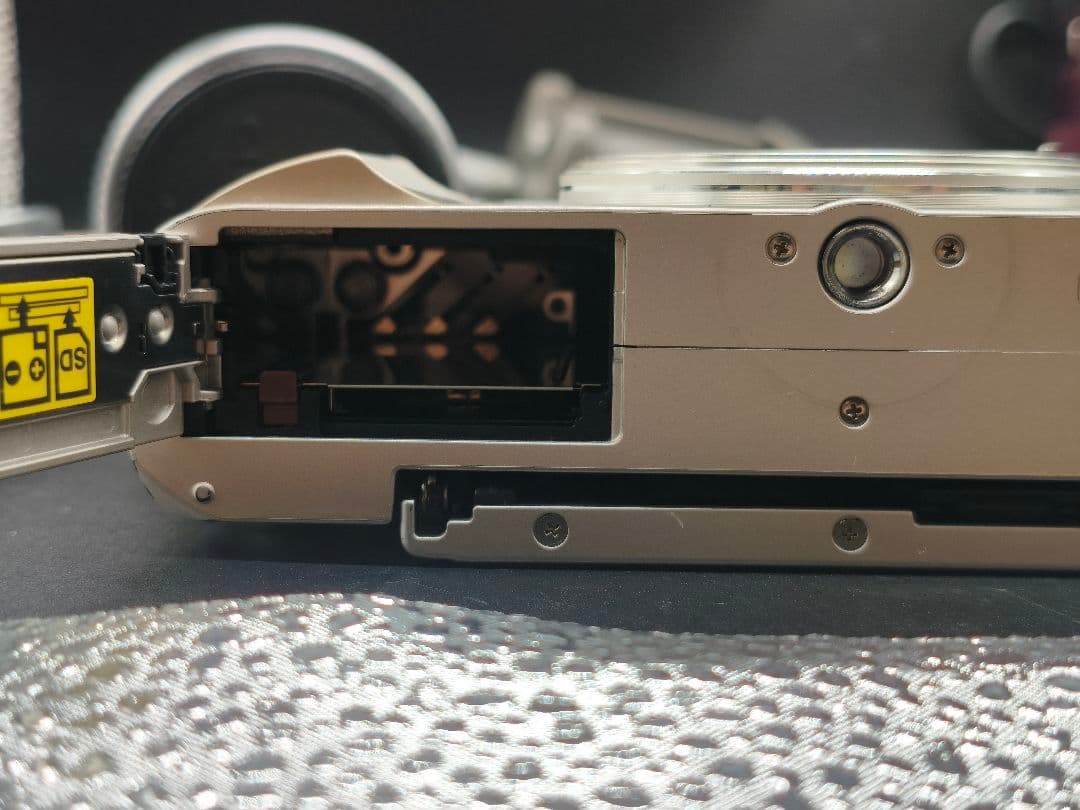 OLYMPUS PEN E-PL10 ホワイト　ダブルズームキット