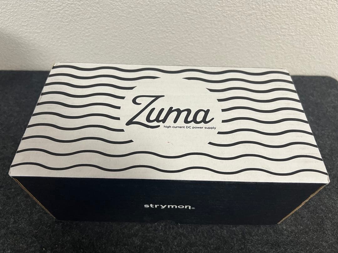 STRYMON ストライモン Zuma パワーサプライ
