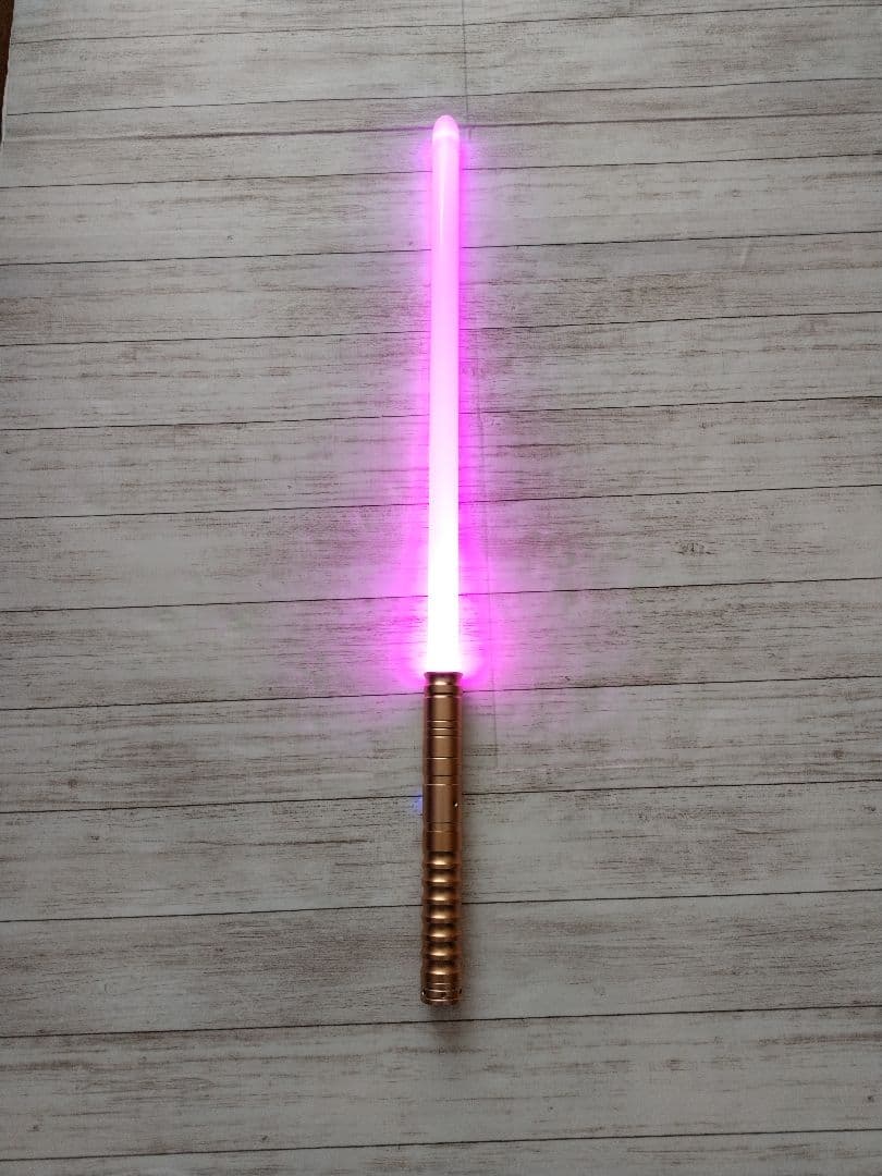 ライトセーバー　SUPERNEOX インクイジター