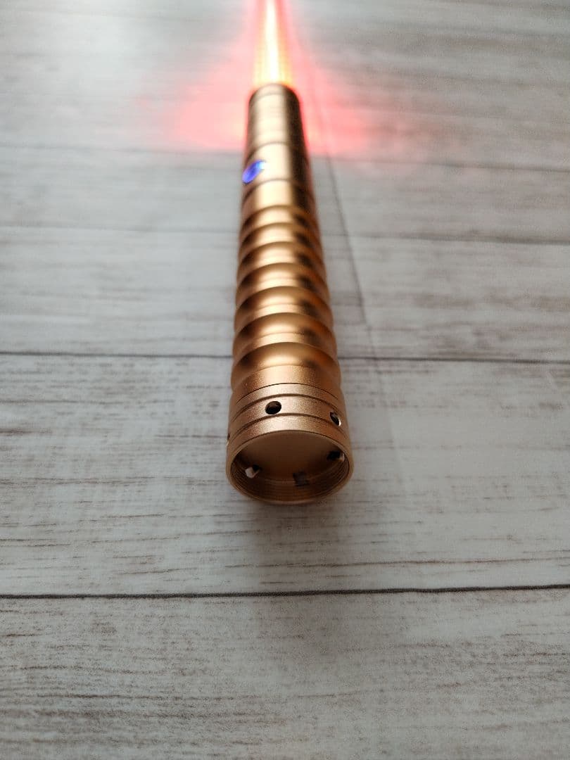 ライトセーバー　SUPERNEOX インクイジター