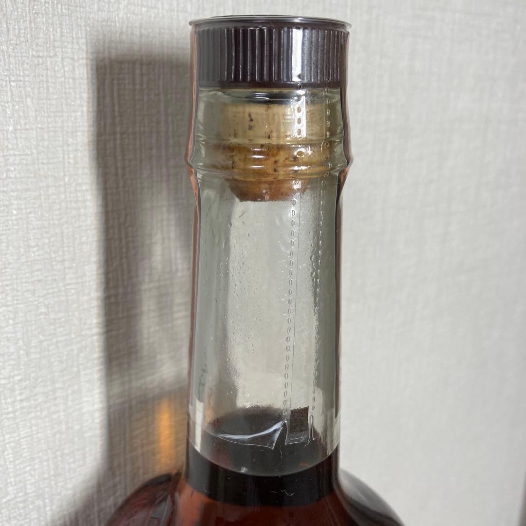 ワイルドターキー　スパイスド　WILD TURKY SPICED 750ml