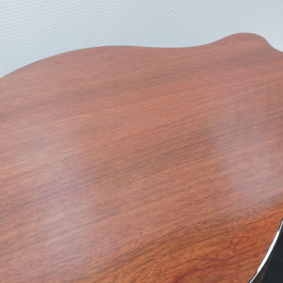 P790 YAMAHA ヤマハ エレガットギター NTX700