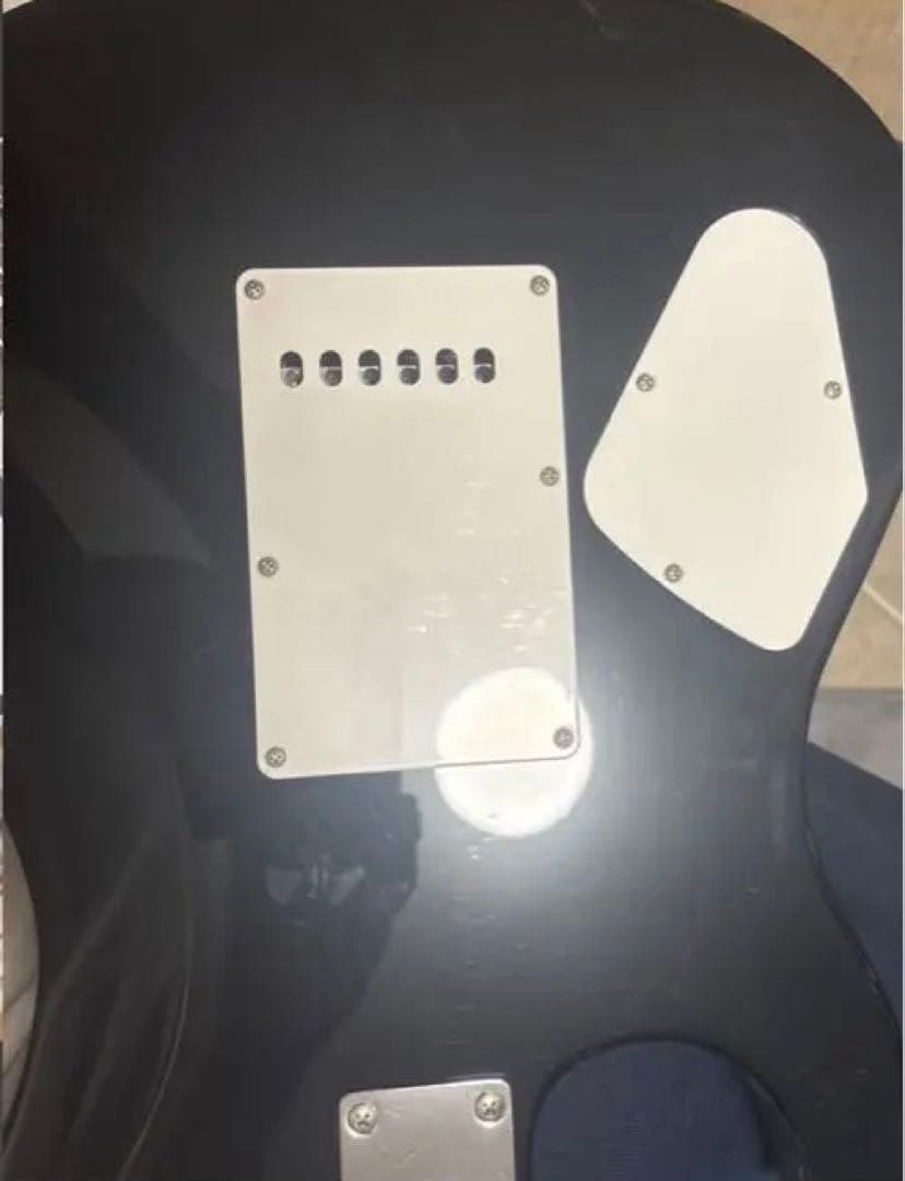 Yamaha PACIFICA 212 VQMエレキギター