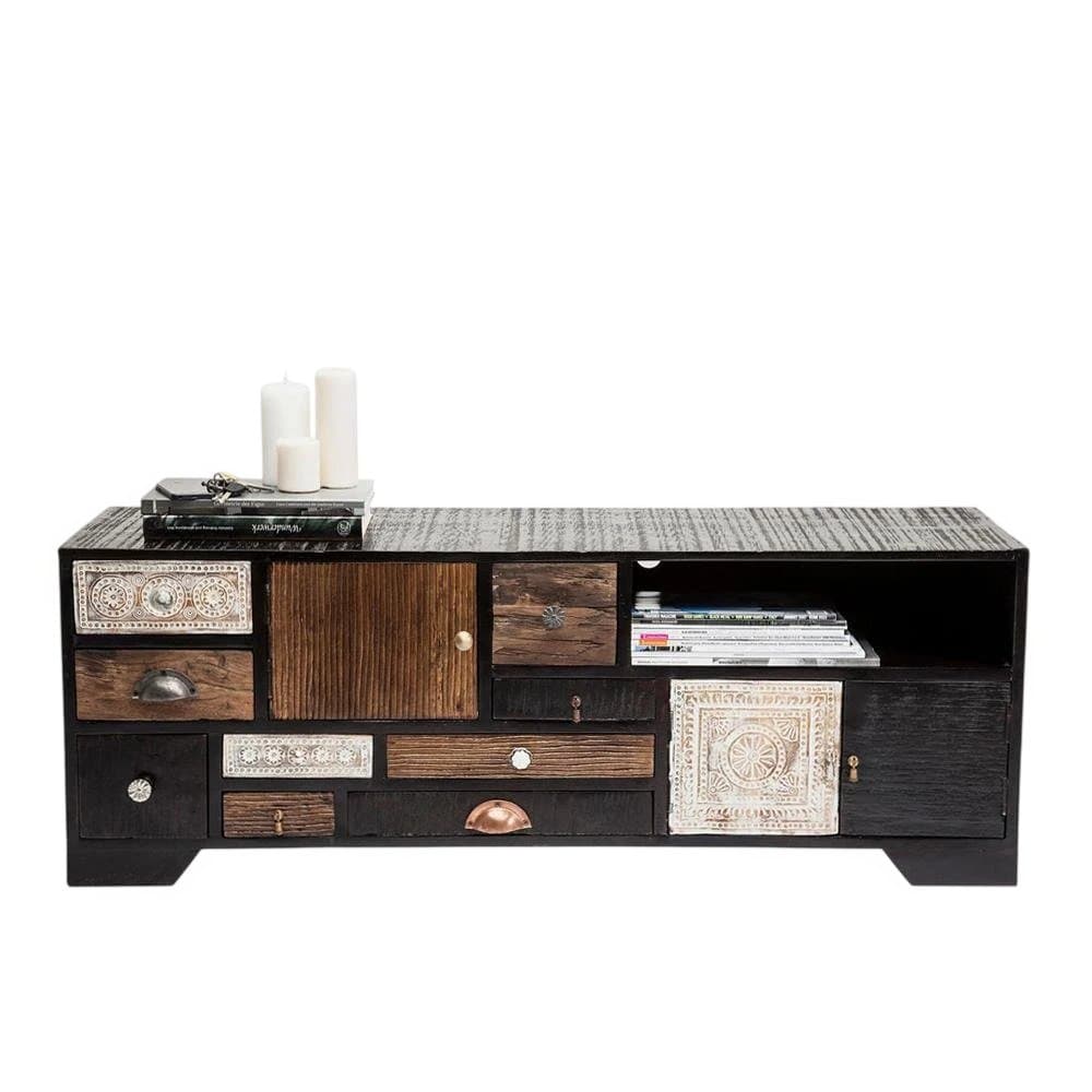 minminさん専用｜フィンカ(3 Doors 9Drw)　テレビボード