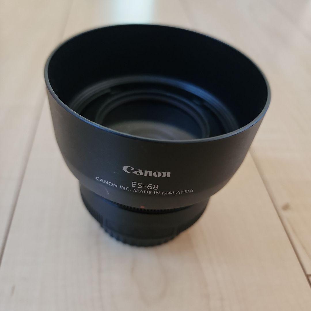 Canon 5D markⅡ ポートレート撮影機材セット