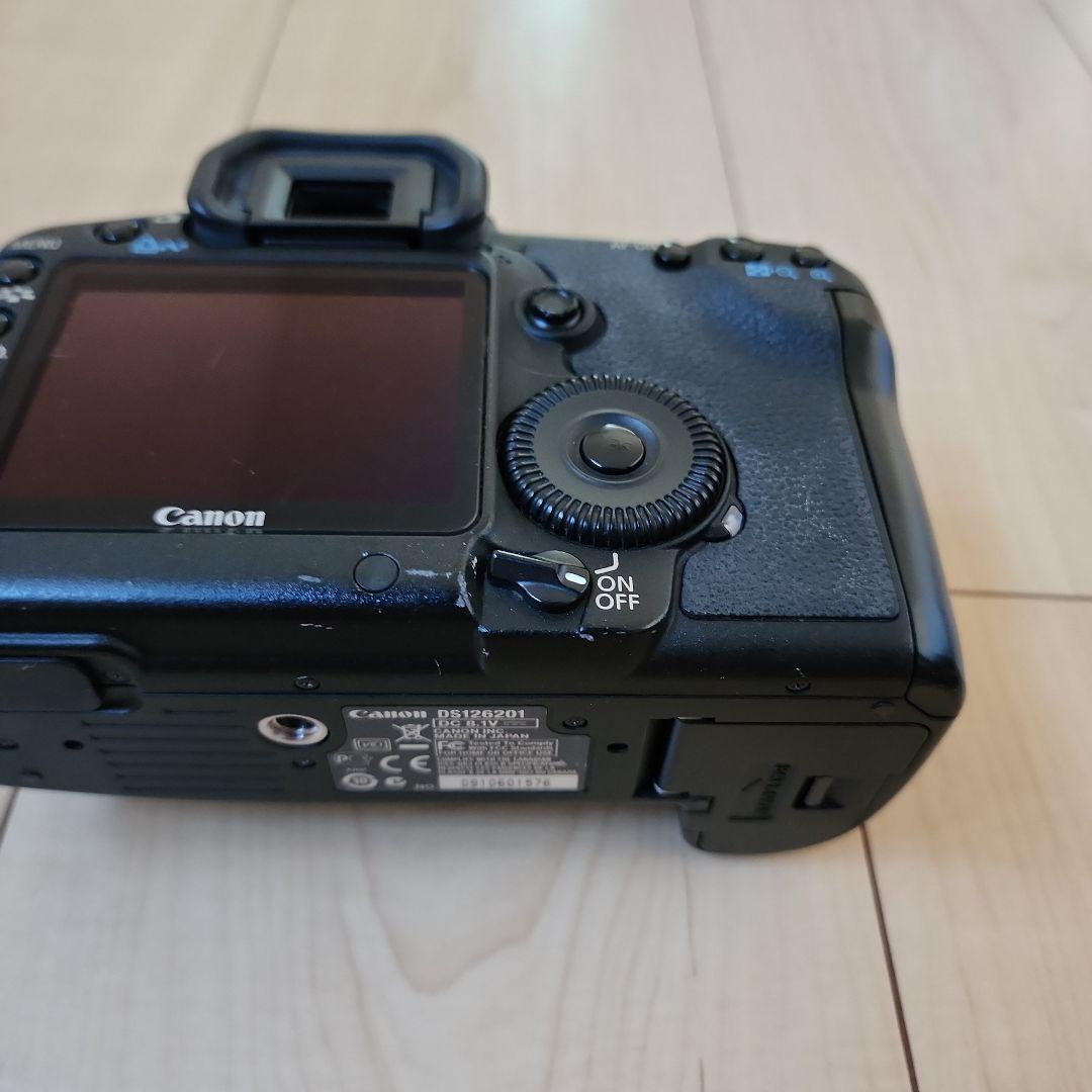 Canon 5D markⅡ ポートレート撮影機材セット