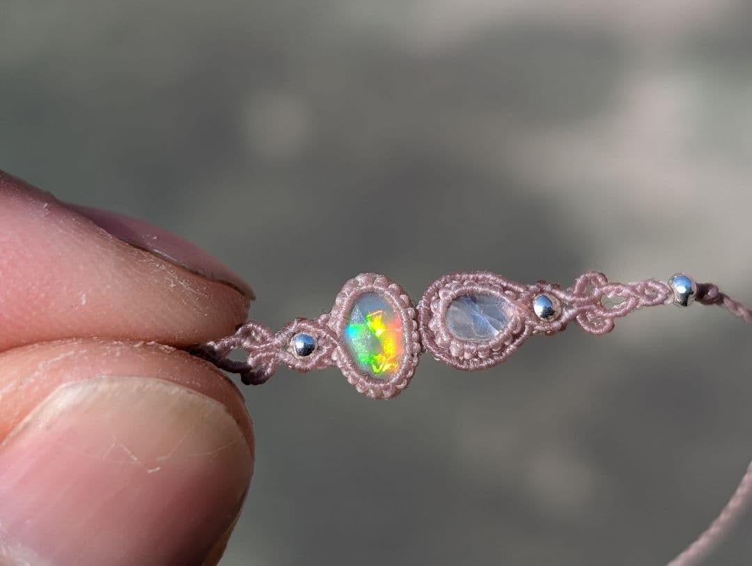 専用ページ　ブレスレット2点