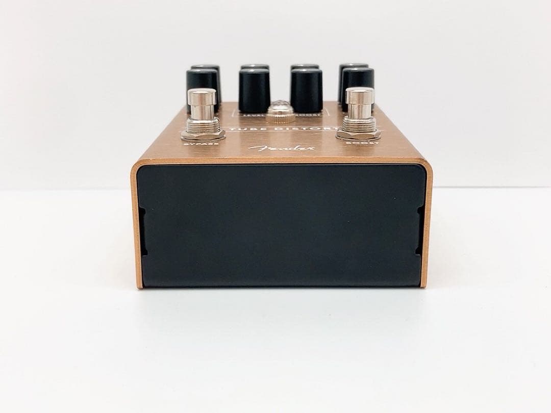 ギター Fender MTG: LA Tube Distotion