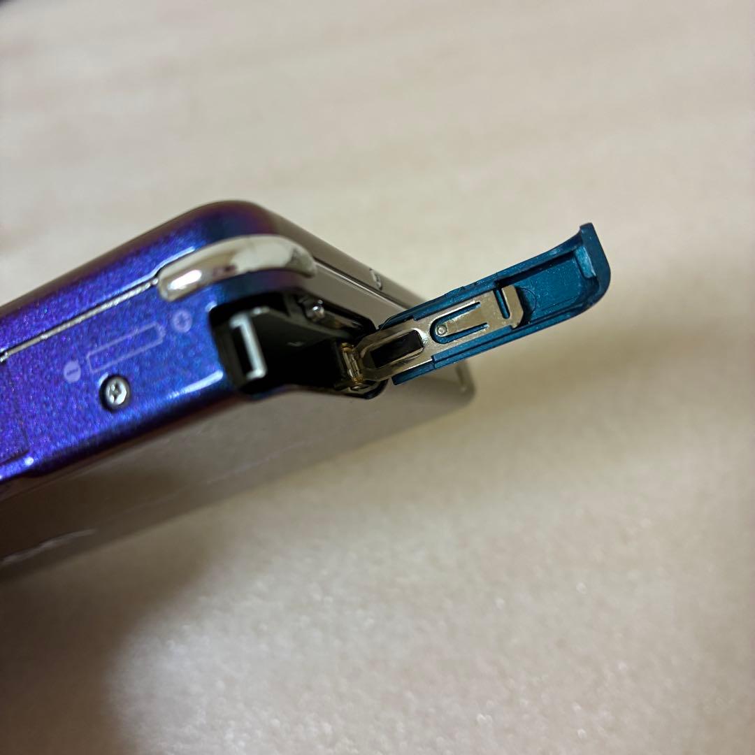 動作品 希少色 SONY WALKMAN WM-EX9 カセットウォークマン