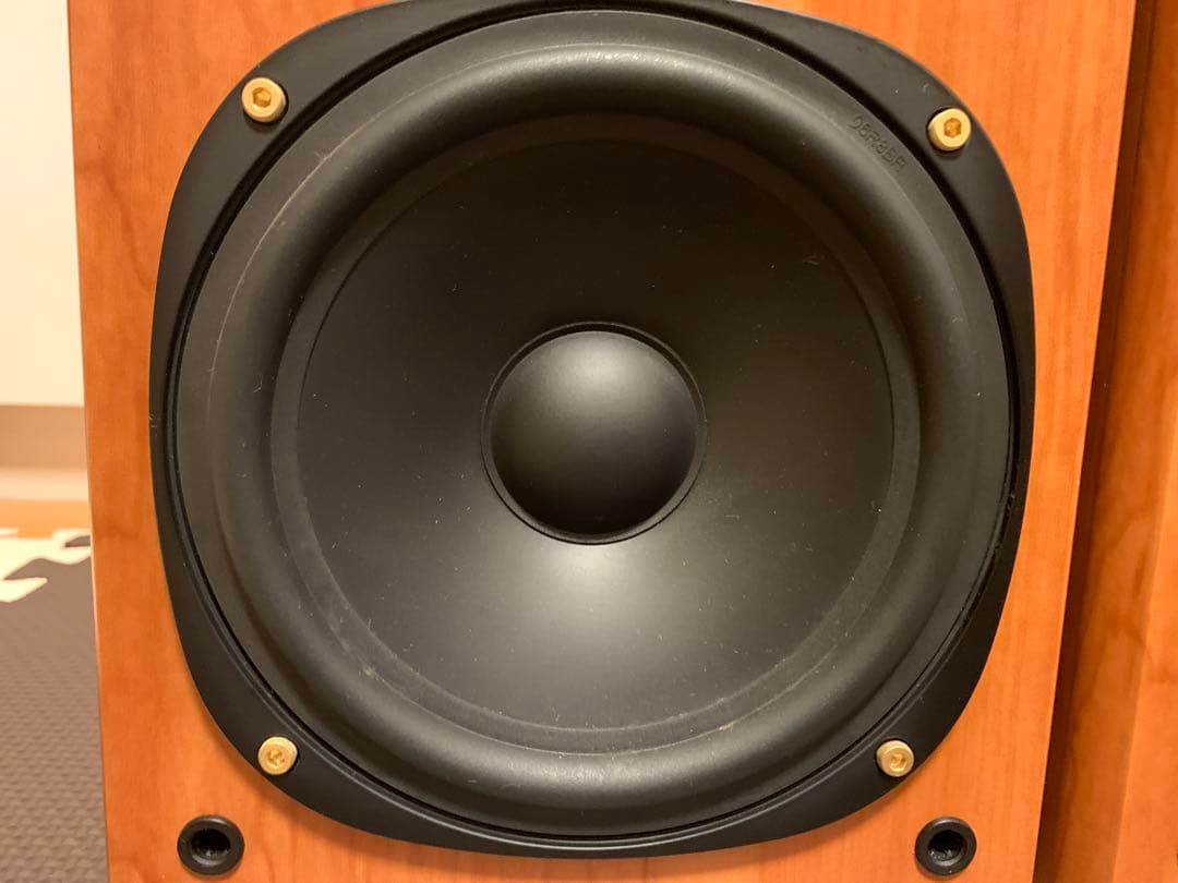 オルトフォン　Concord 1614