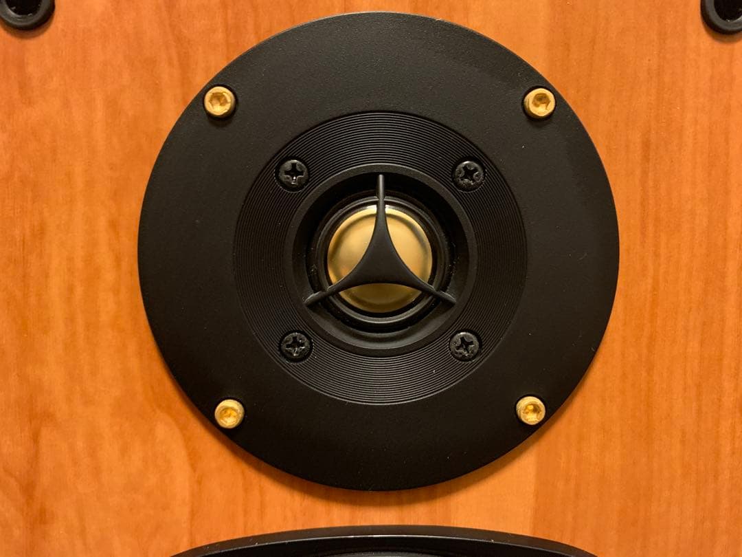 オルトフォン　Concord 1614