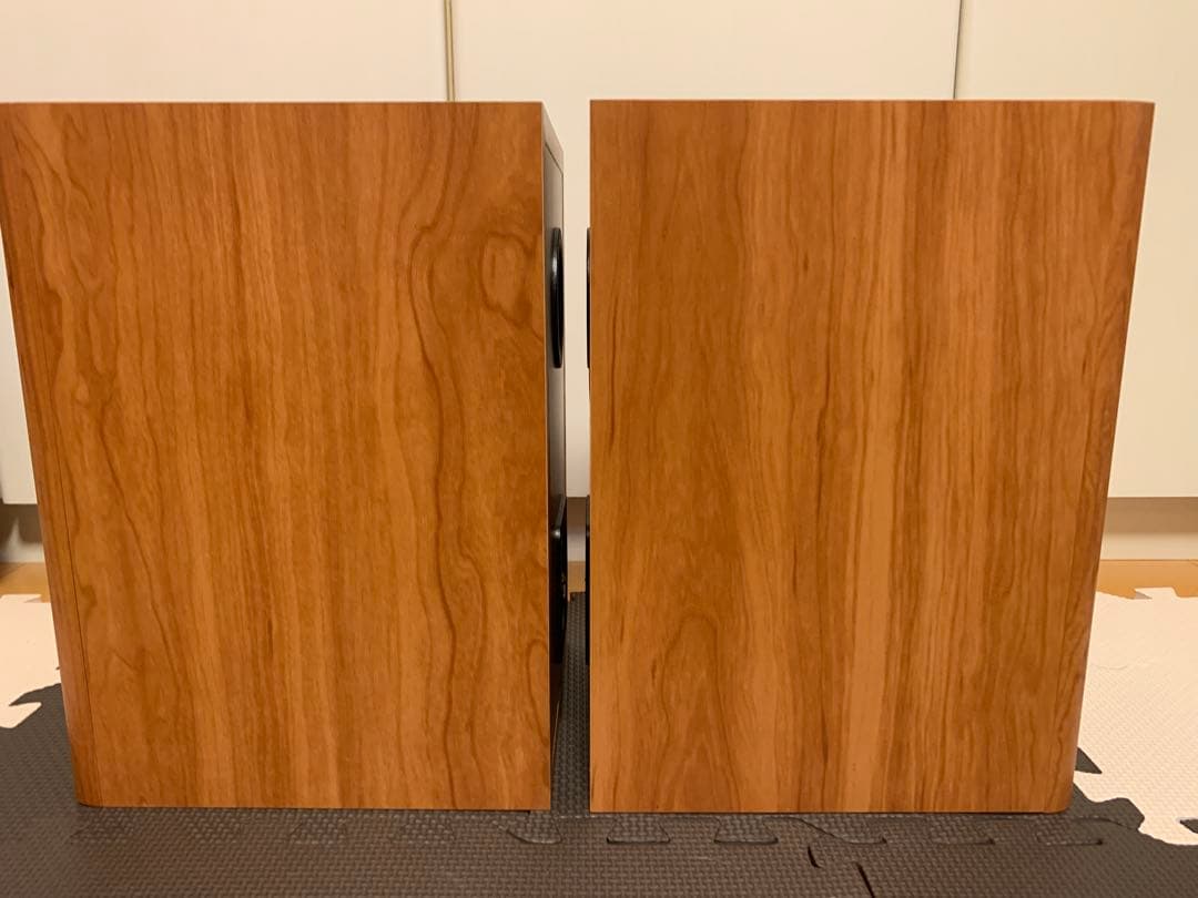 オルトフォン　Concord 1614