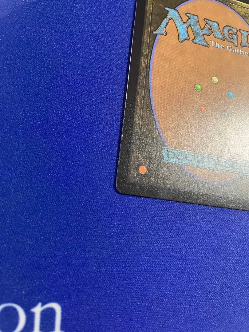 MTG 拡張アート foil 格闘家、ティファ/Tifa, Martial