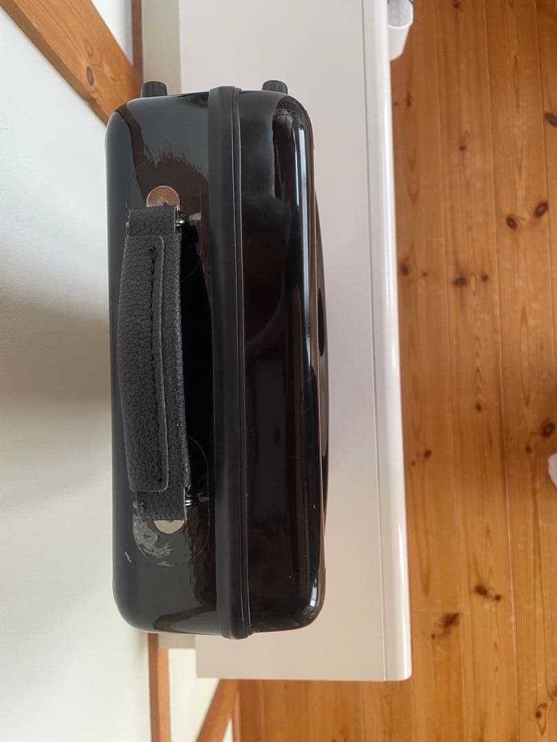 DAC クラリネットケース 黒