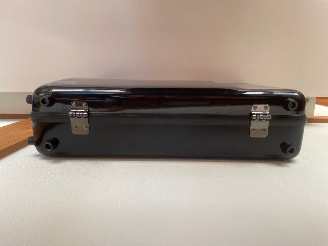 DAC クラリネットケース 黒