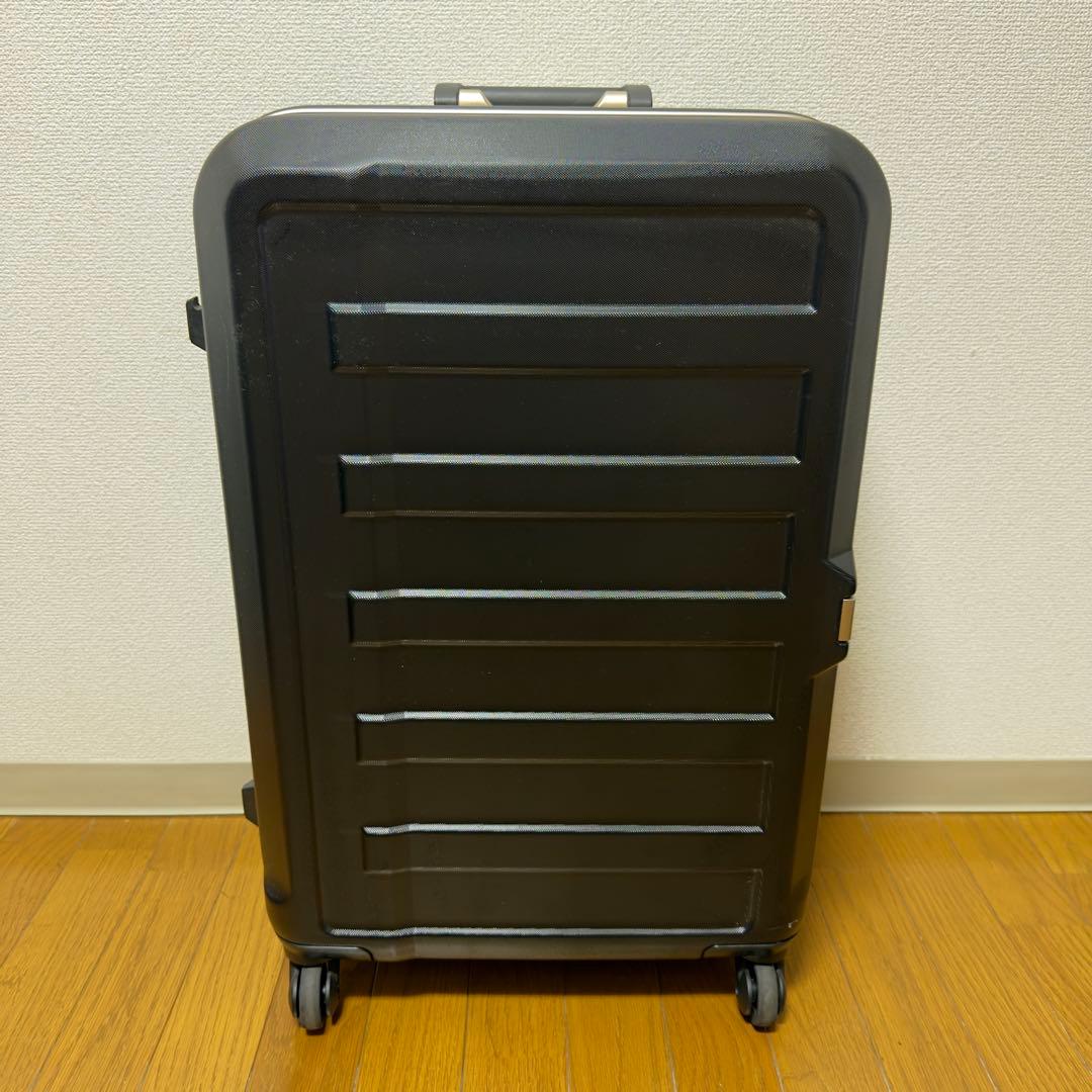 レジェンドウォーカー 5088 キャリーケース　60L 5〜7泊