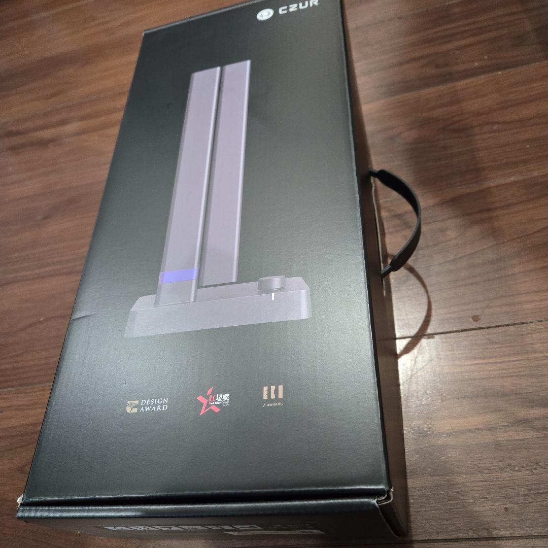 CZUR Shine 1300 A3 pro ドキュメントスキャナー