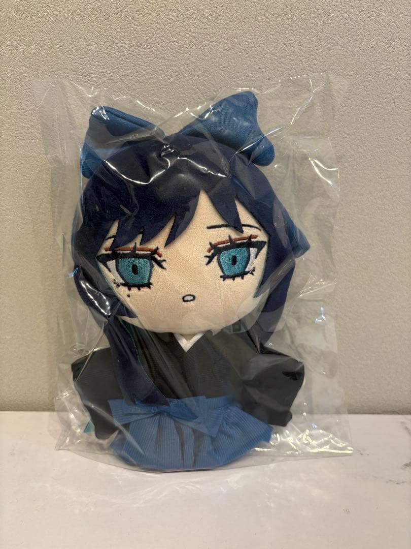 Ado アド　ぬいぐるみ　新品未使用