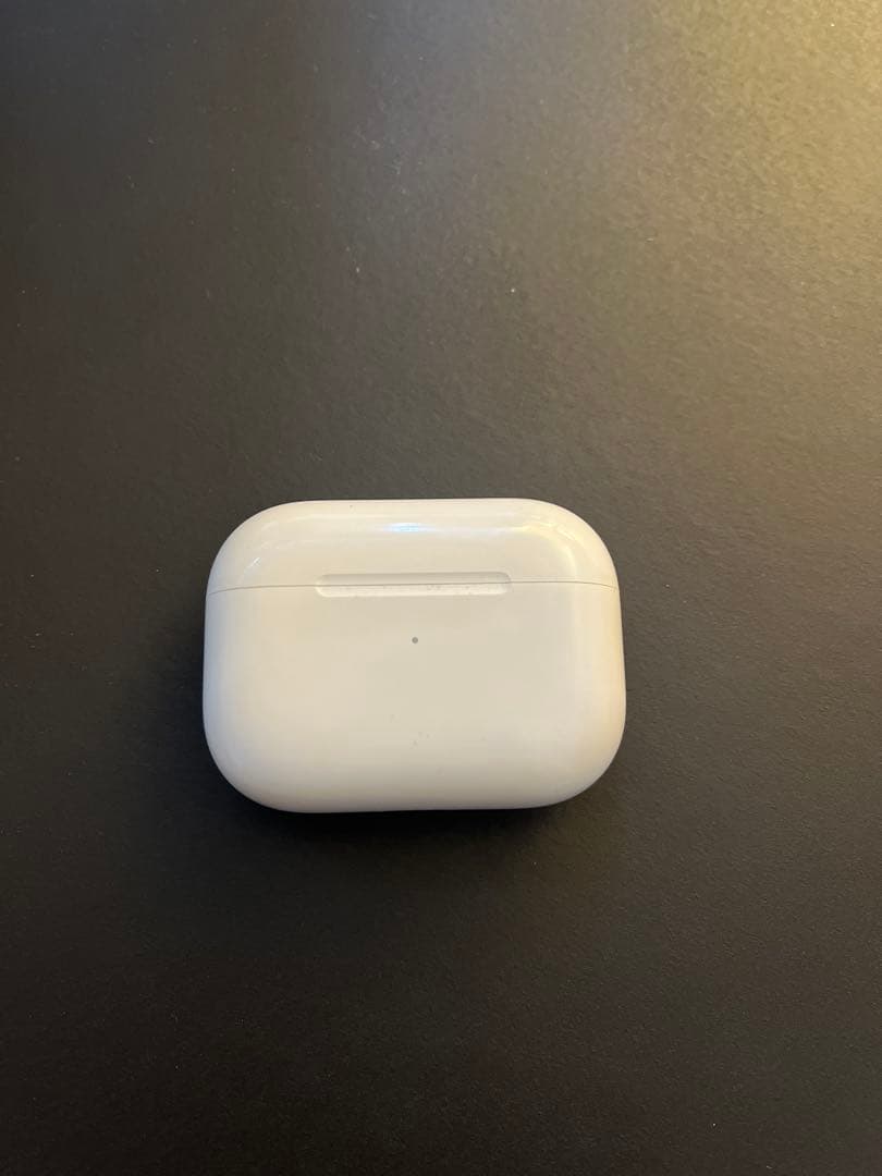 イヤホン air pods pro2