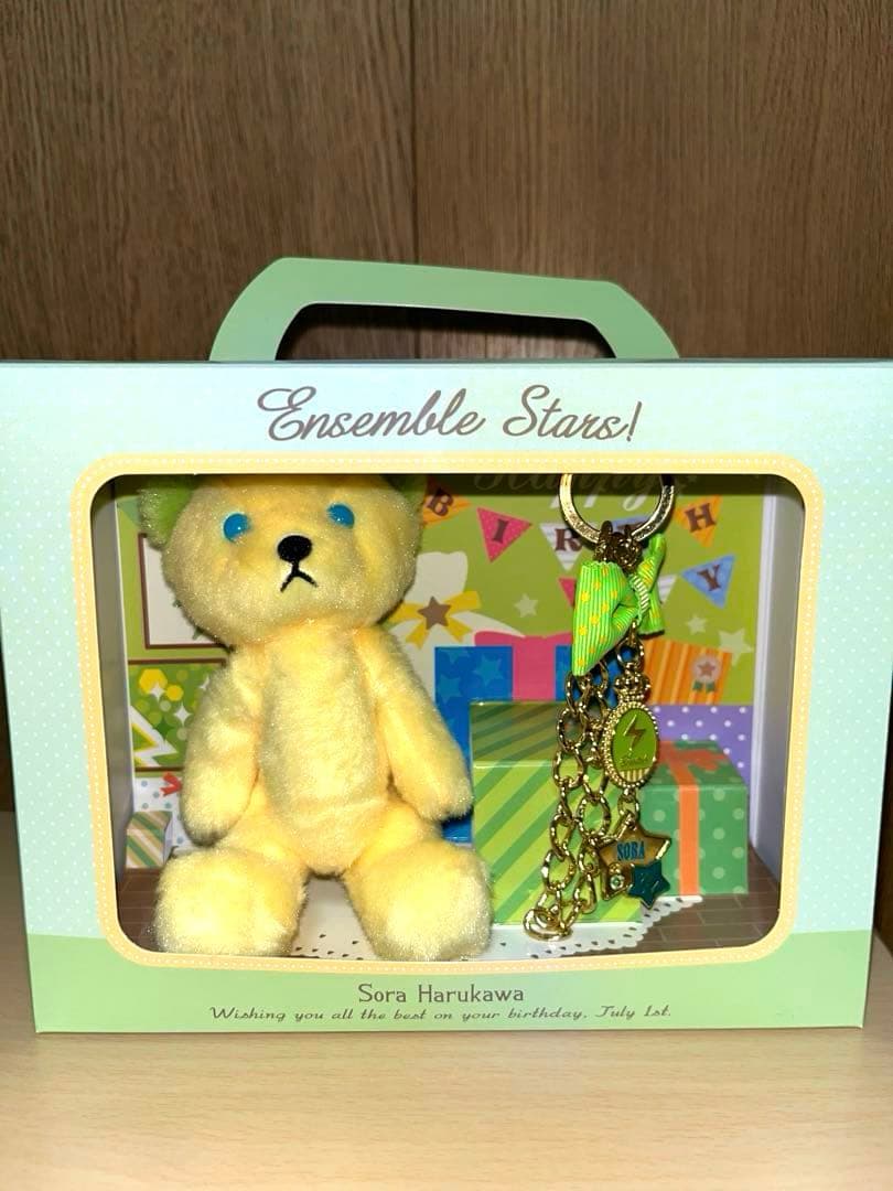 あんさんぶるスターズ！ 春川宙 グッズセット