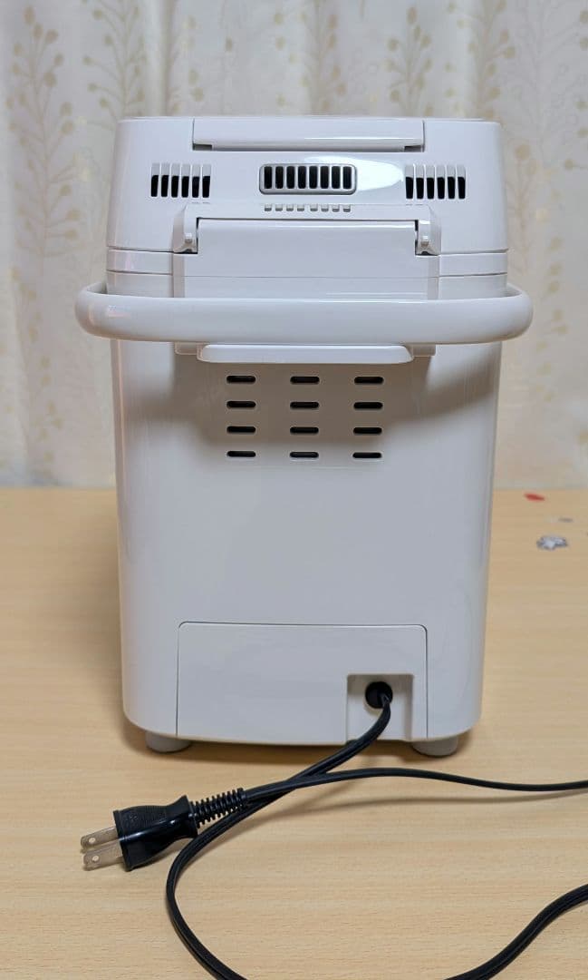 Panasonic　ホームベーカリー　SD-SB4-W　ホワイト