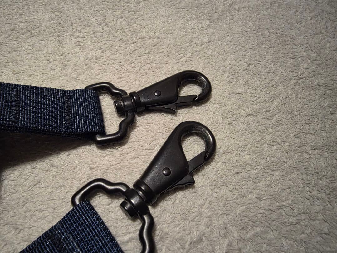 【値下げ】美品 BRIEFING ✕ ANA コラボ 2WAYバッグ