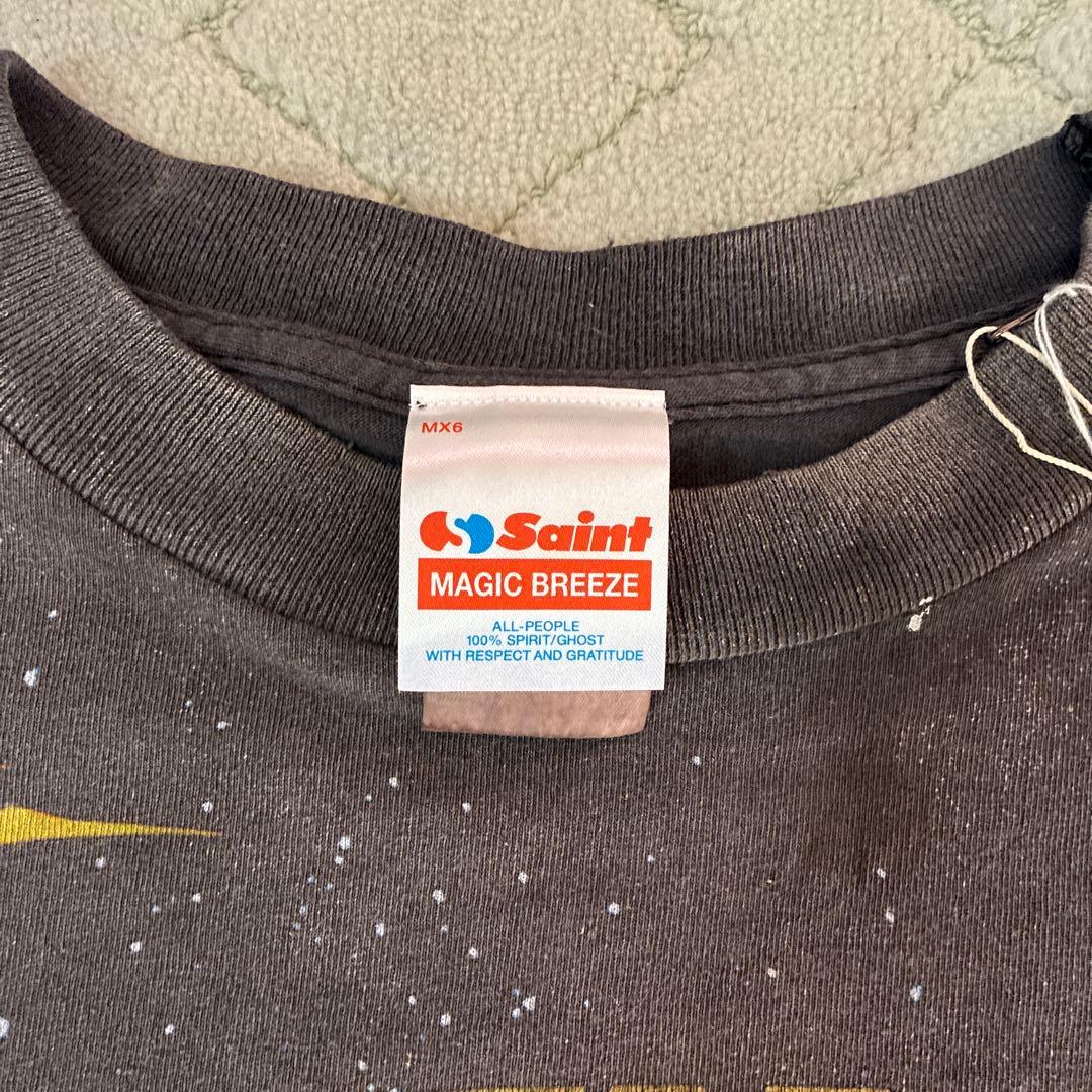 SAINT MICHAELスター・ウォーズ Tシャツ XLサイズ