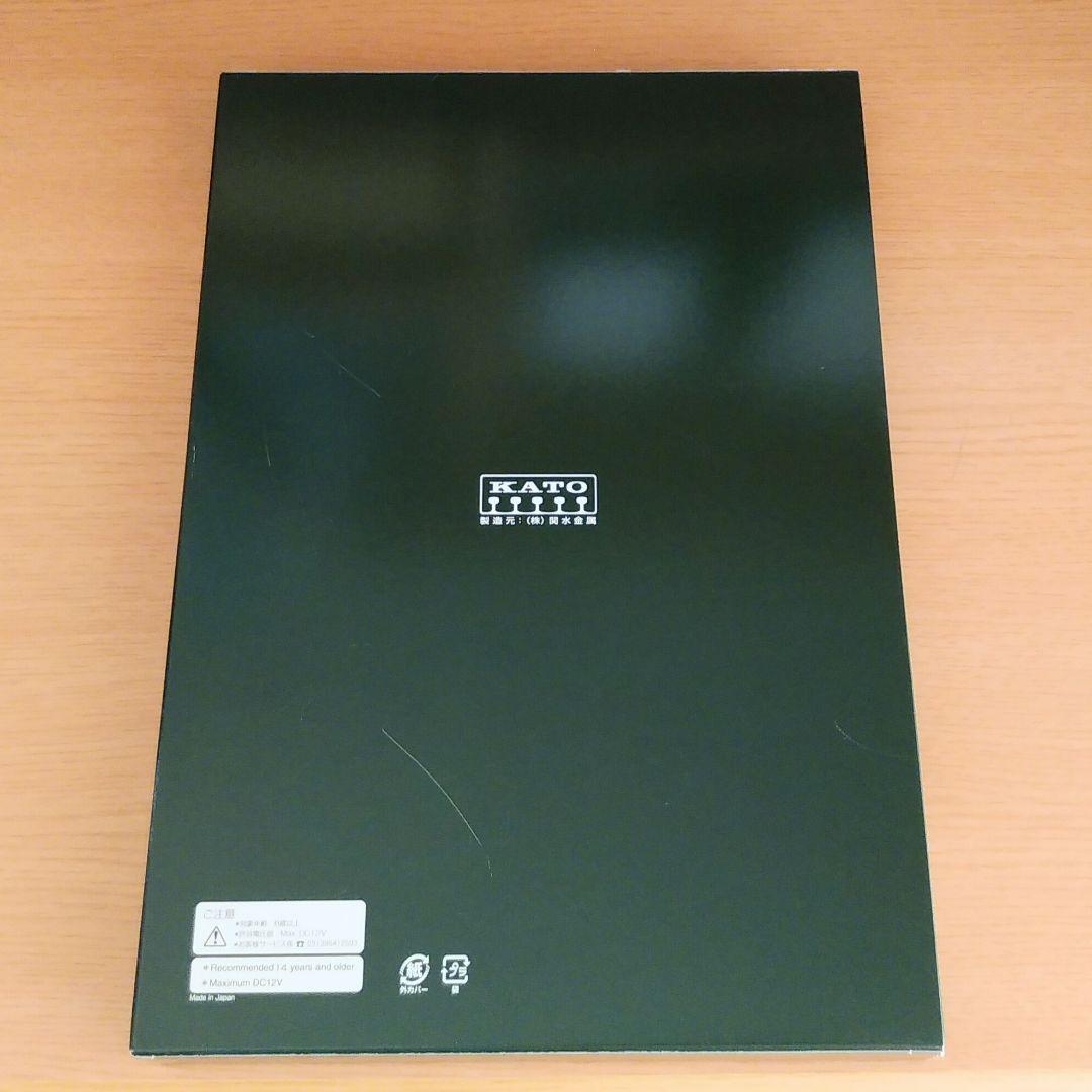 KATO 10-1439 225系100番台「新快速」8両セット