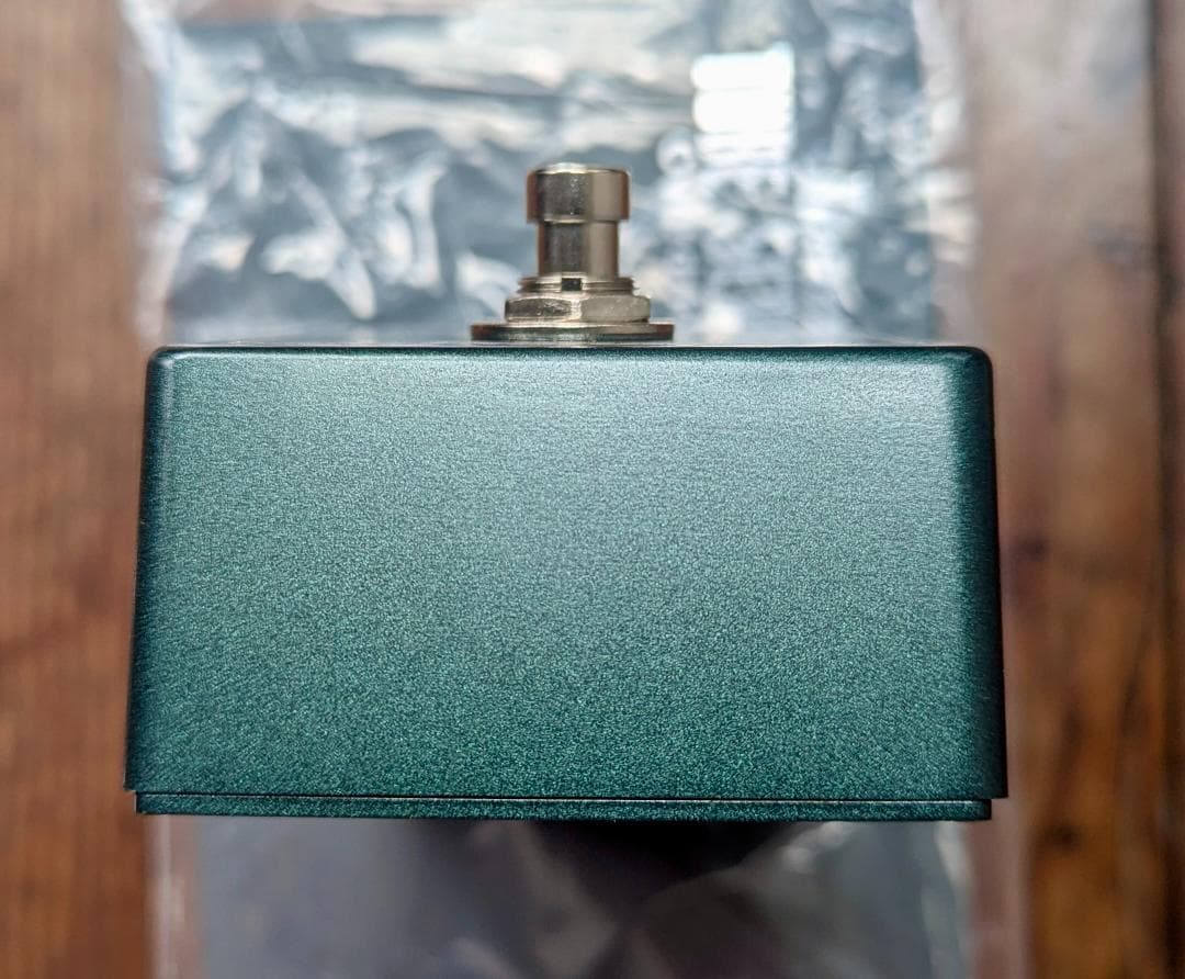 送料込 Ibanez TS808HWV2 オーバードライブ